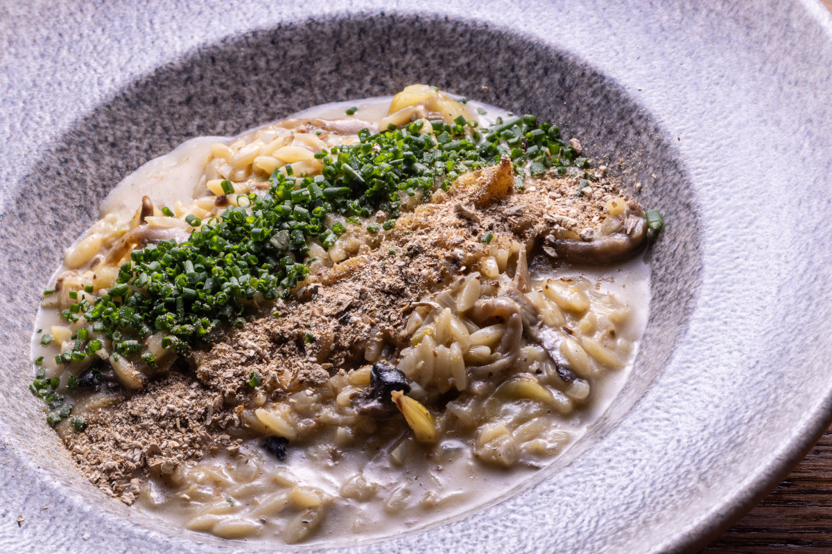 Ristorante Milia