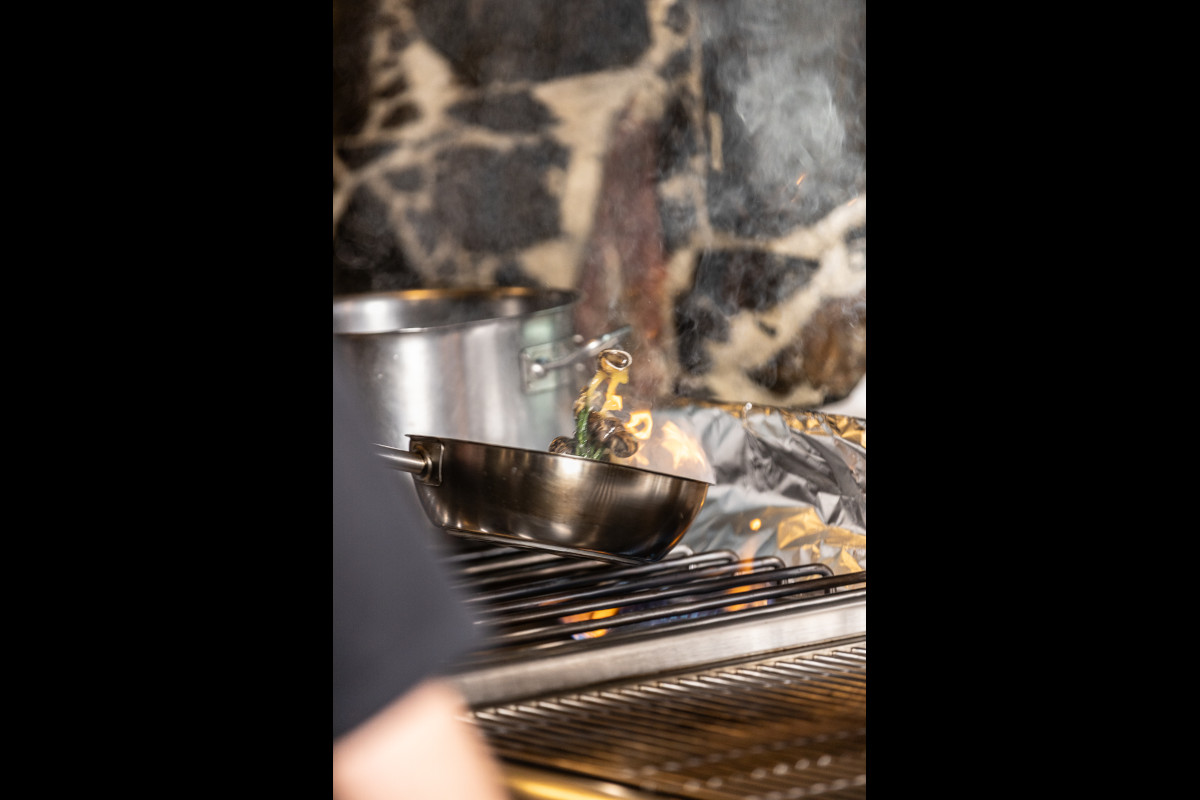 Ristorante Milia