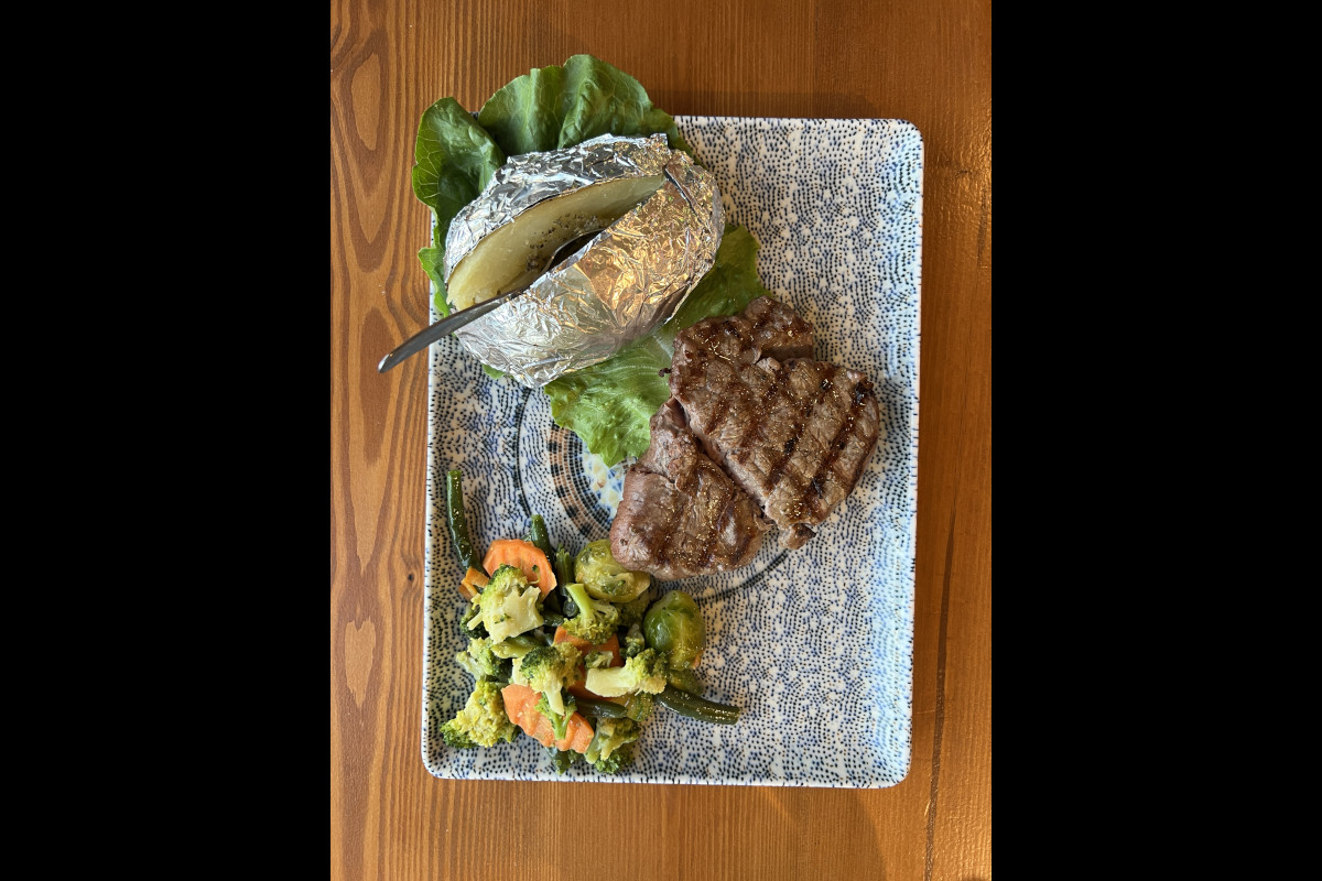 Anthos Restaurant