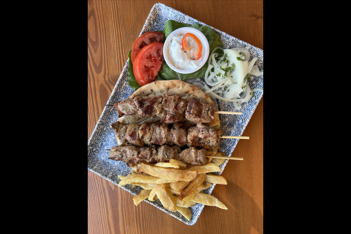 Anthos Restaurant