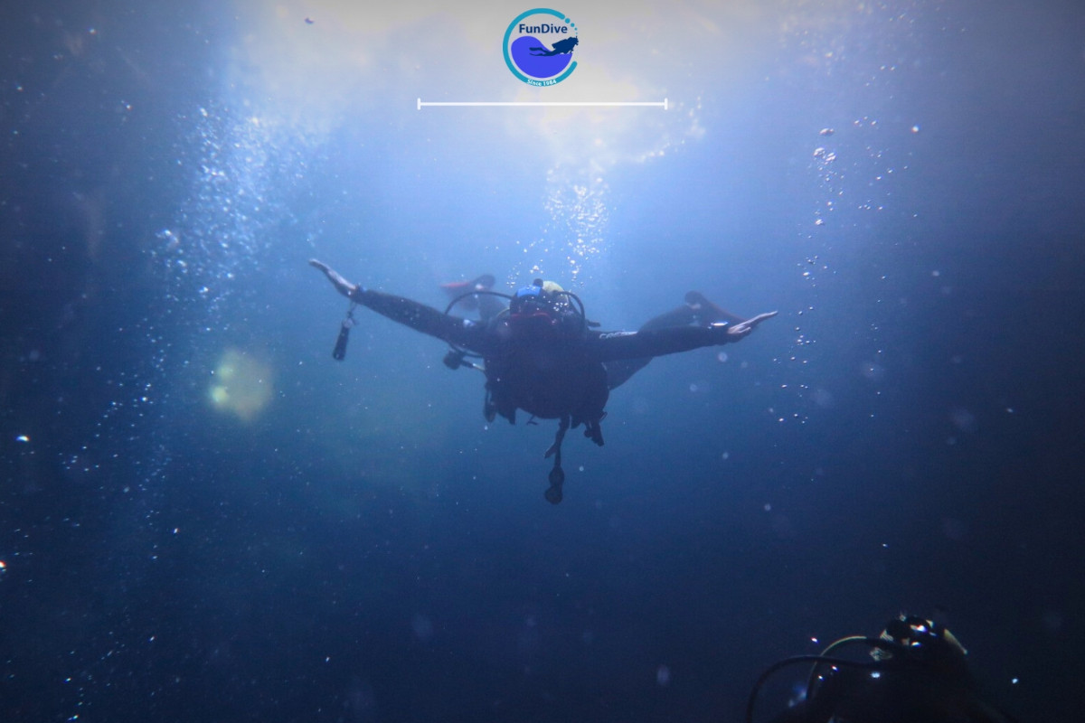 FunDive