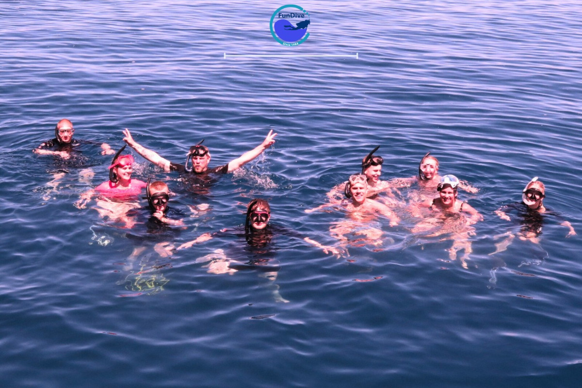 FunDive