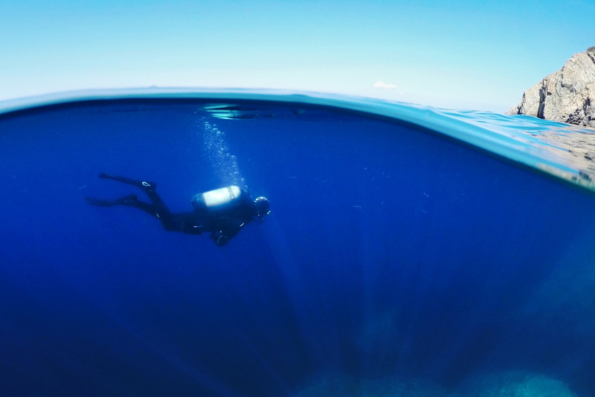 FunDive