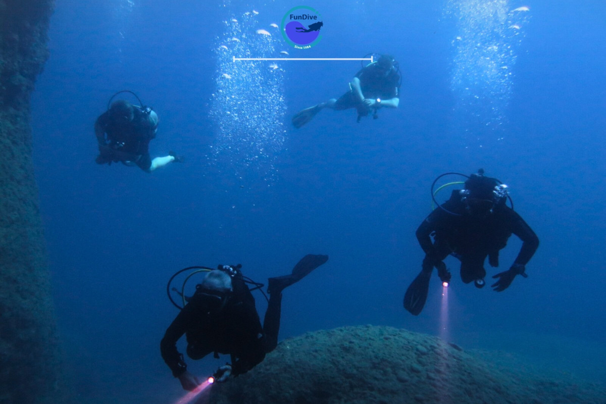 FunDive
