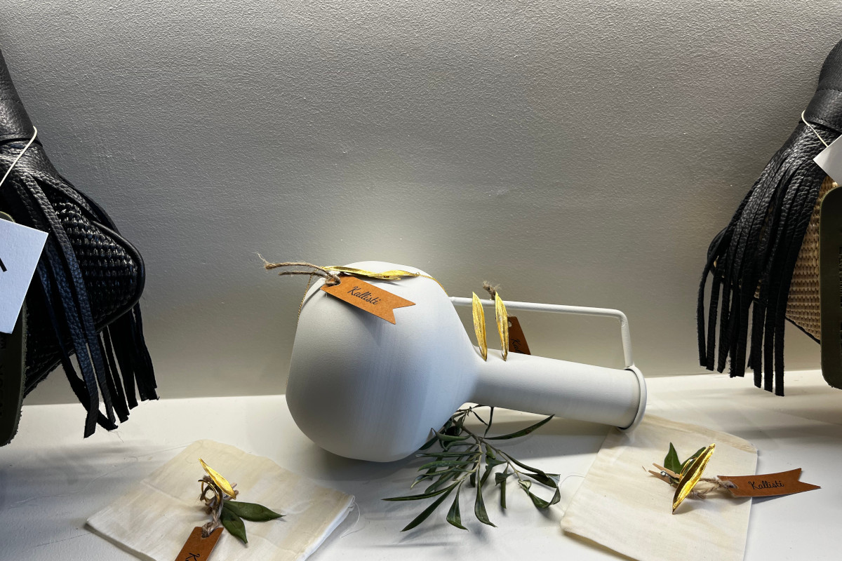 Kallisti Concept Store