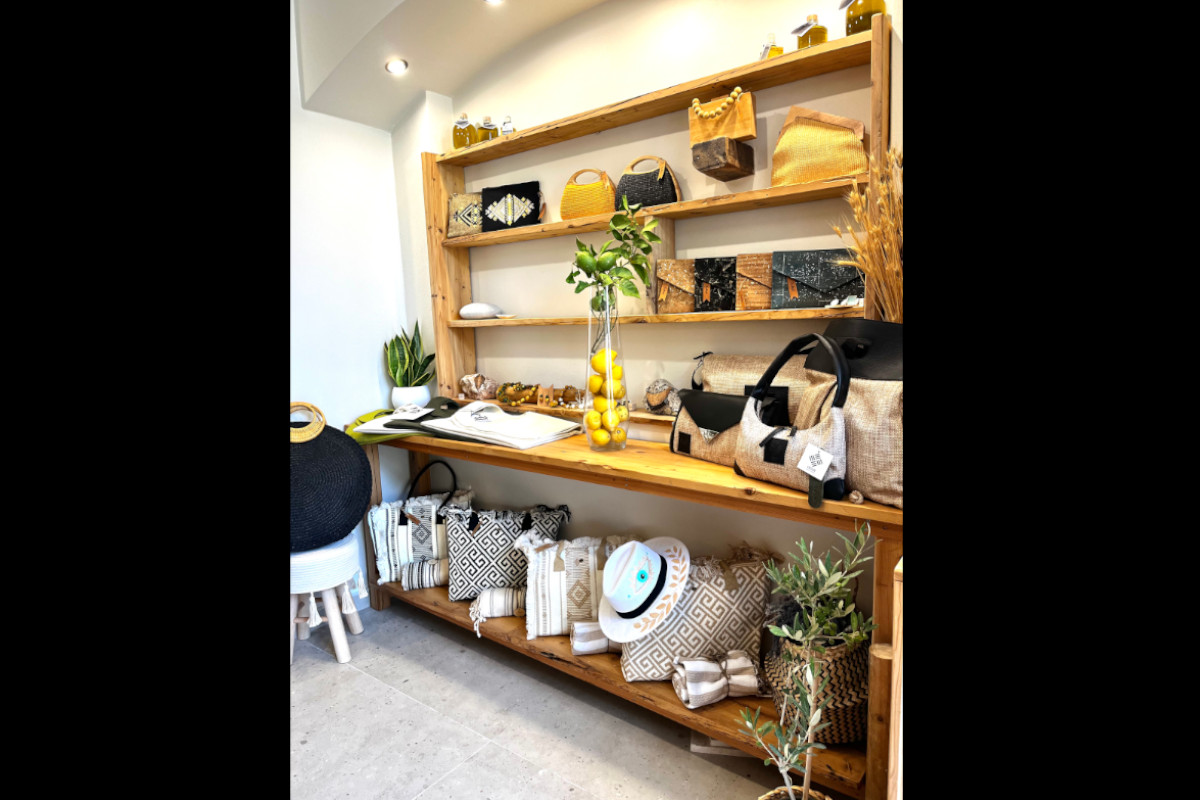 Kallisti Concept Store