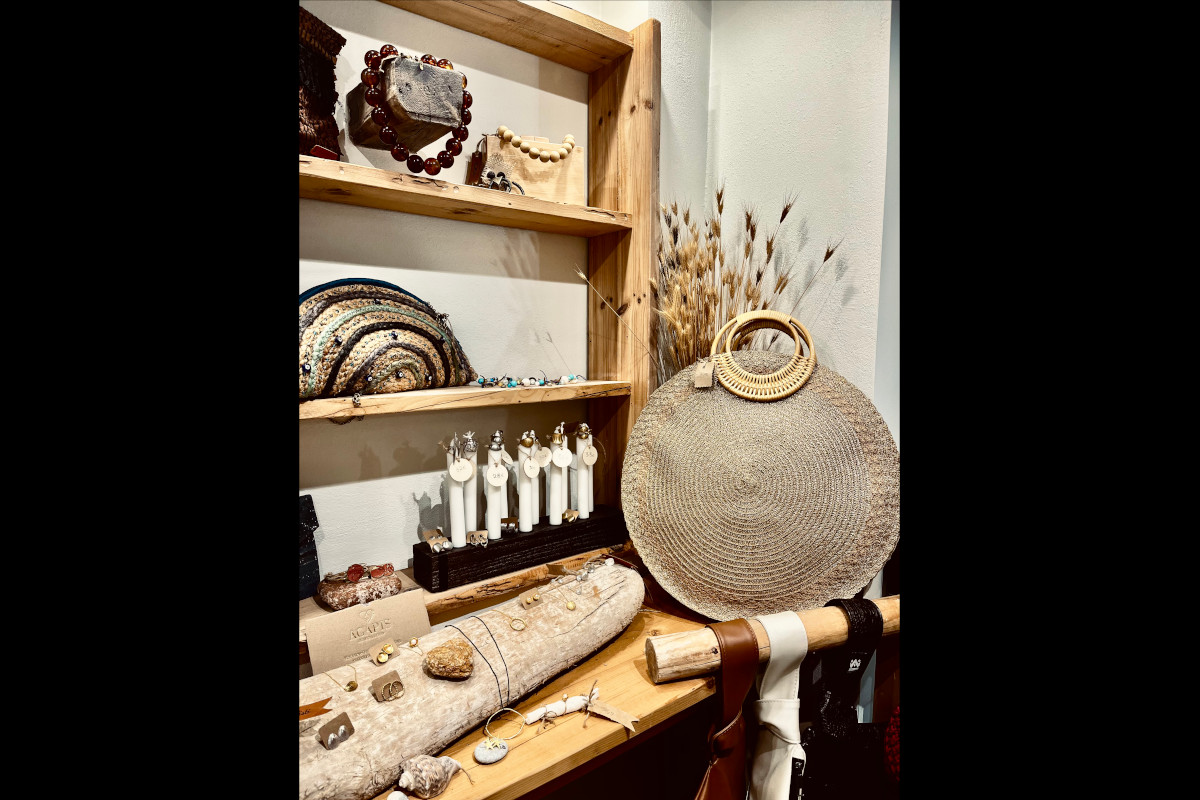 Kallisti Concept Store