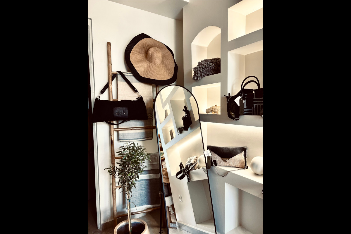Kallisti Concept Store