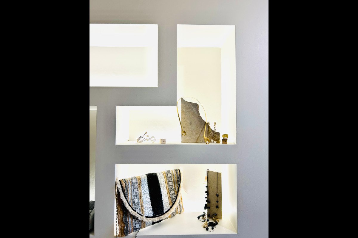 Kallisti Concept Store